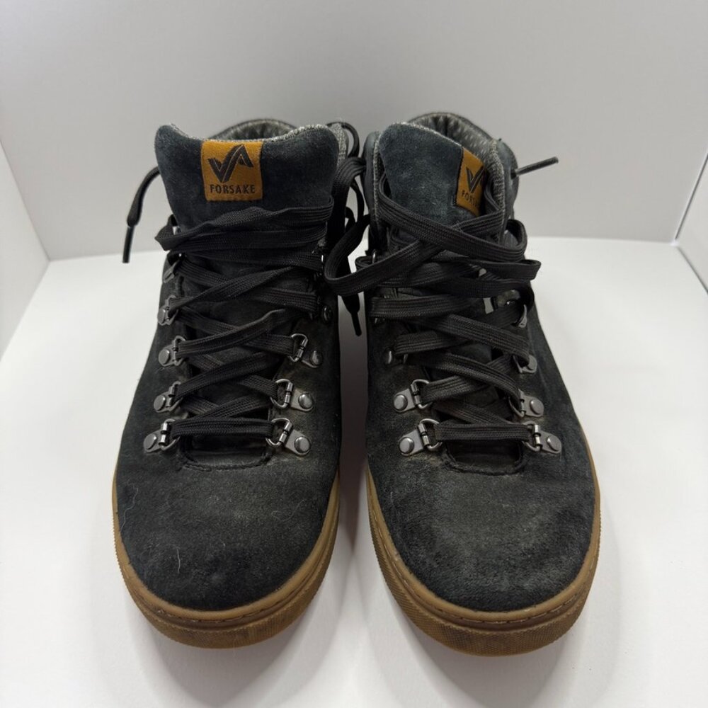 Forsake Lucie Mid  Women's Waterproof Outdoor Sneaker Boot